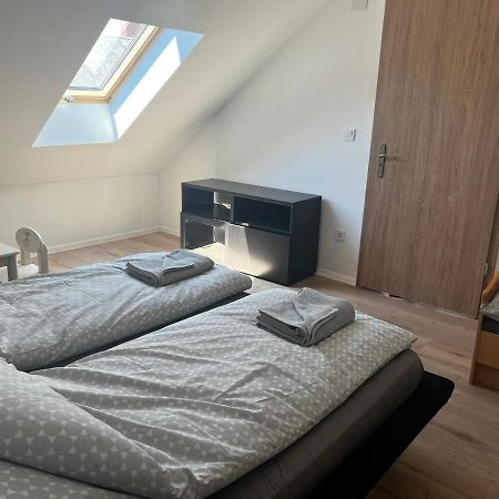 Вилла Loft Piheno Es Wellness Haz Балатонфюред Экстерьер фото