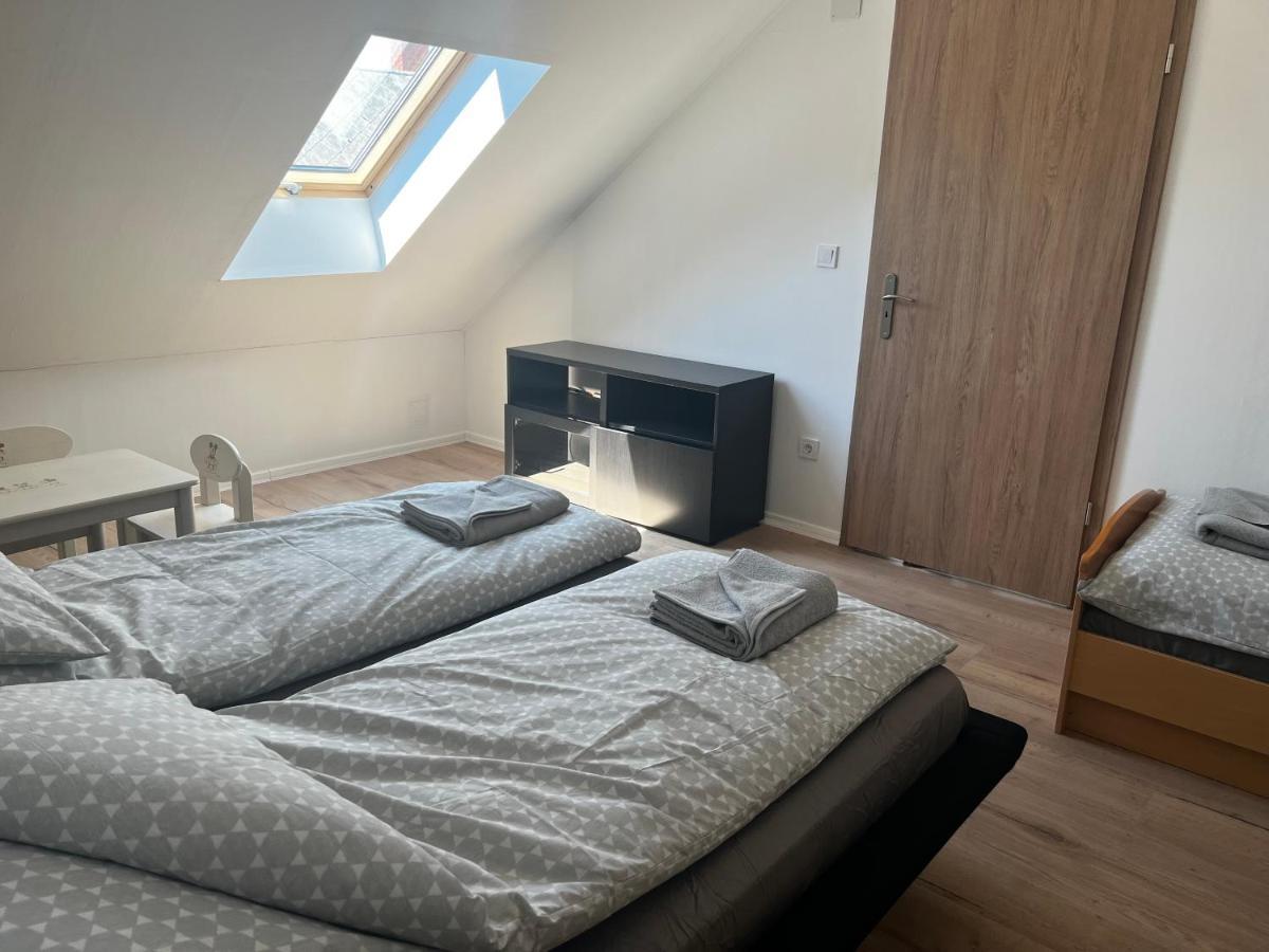 Вилла Loft Piheno Es Wellness Haz Балатонфюред Экстерьер фото