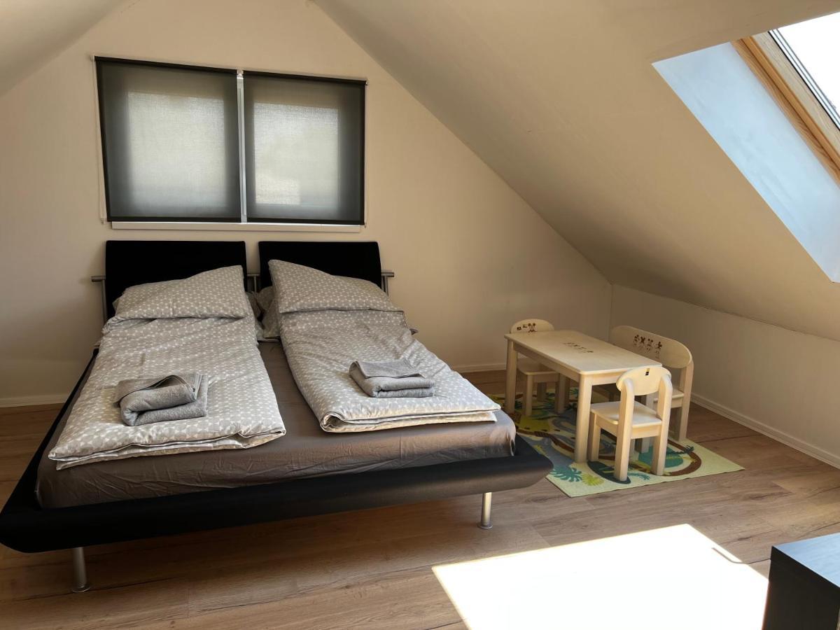 Вилла Loft Piheno Es Wellness Haz Балатонфюред Экстерьер фото