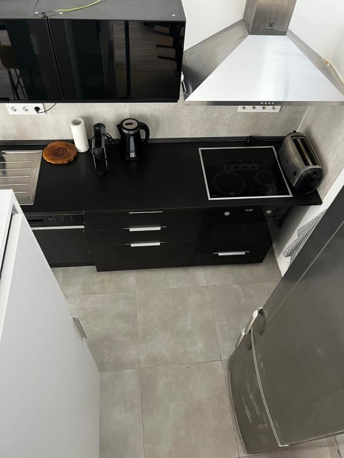 Вилла Loft Piheno Es Wellness Haz Балатонфюред Экстерьер фото