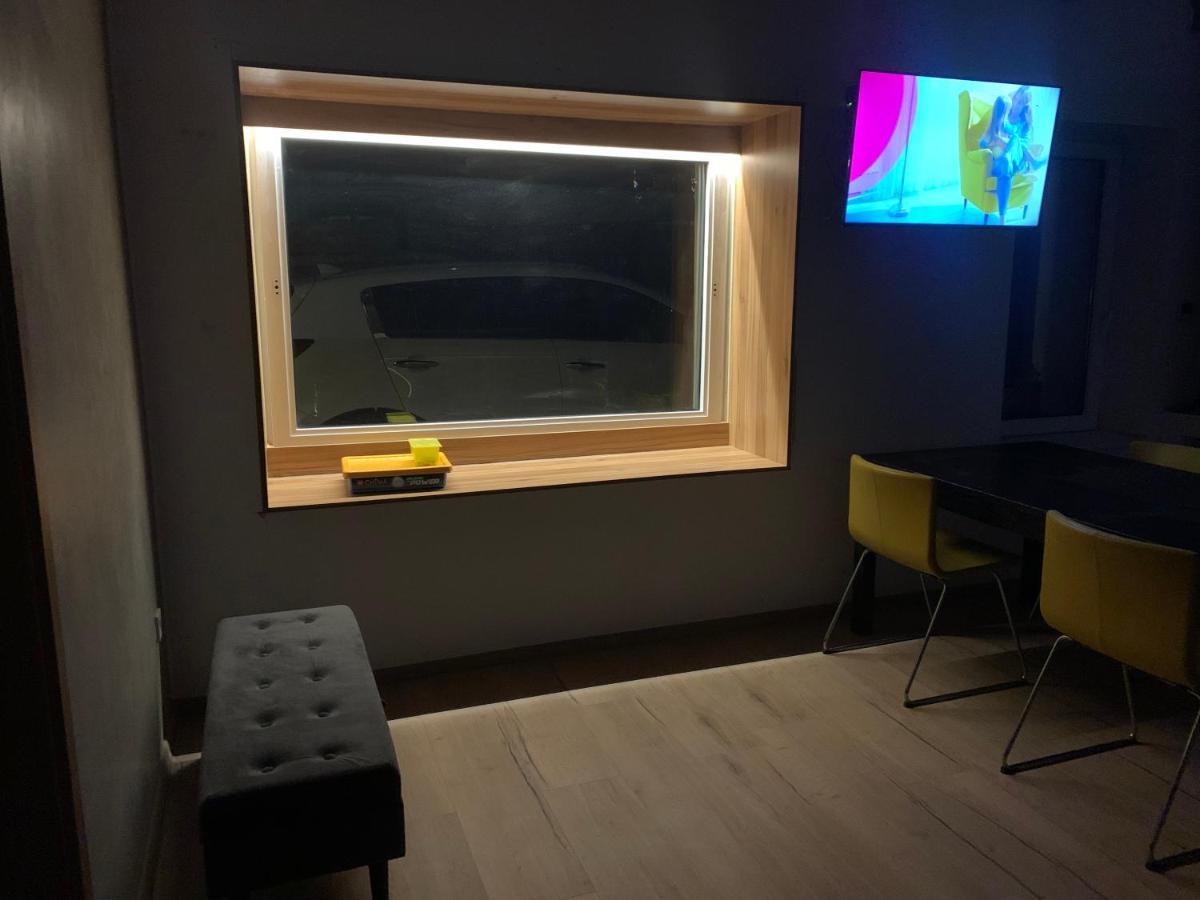 Вилла Loft Piheno Es Wellness Haz Балатонфюред Экстерьер фото