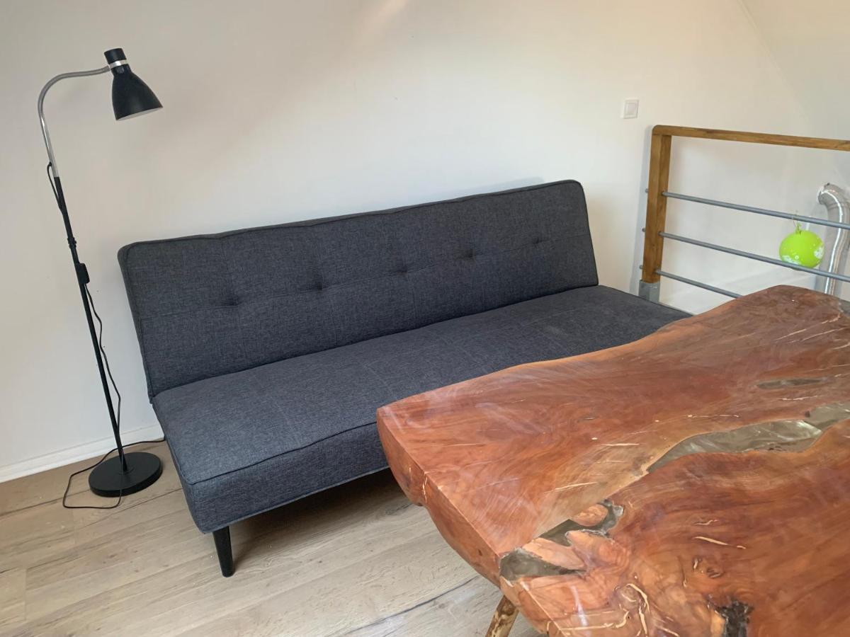 Вилла Loft Piheno Es Wellness Haz Балатонфюред Экстерьер фото