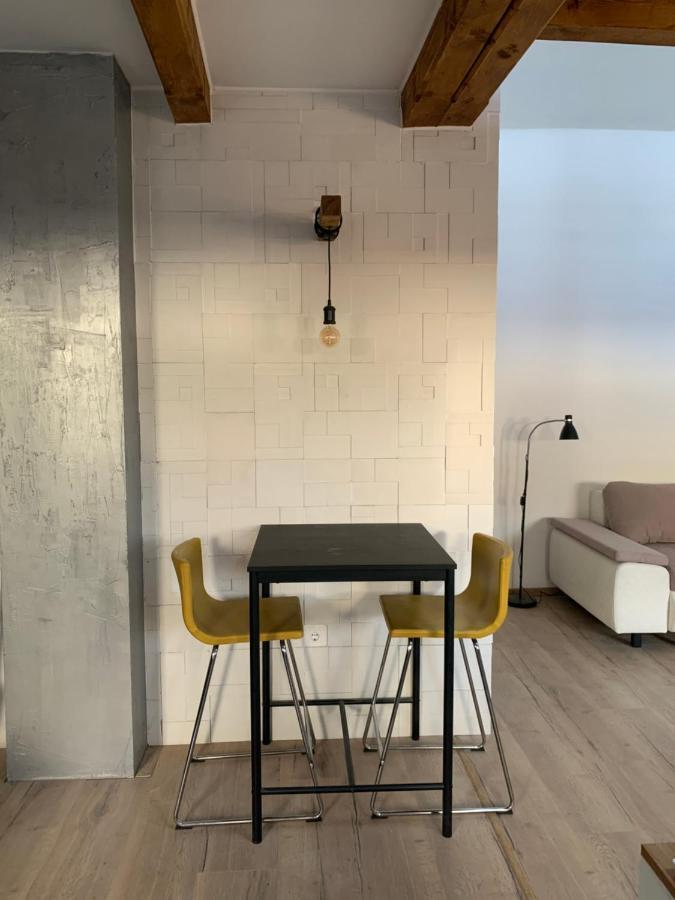Вилла Loft Piheno Es Wellness Haz Балатонфюред Экстерьер фото