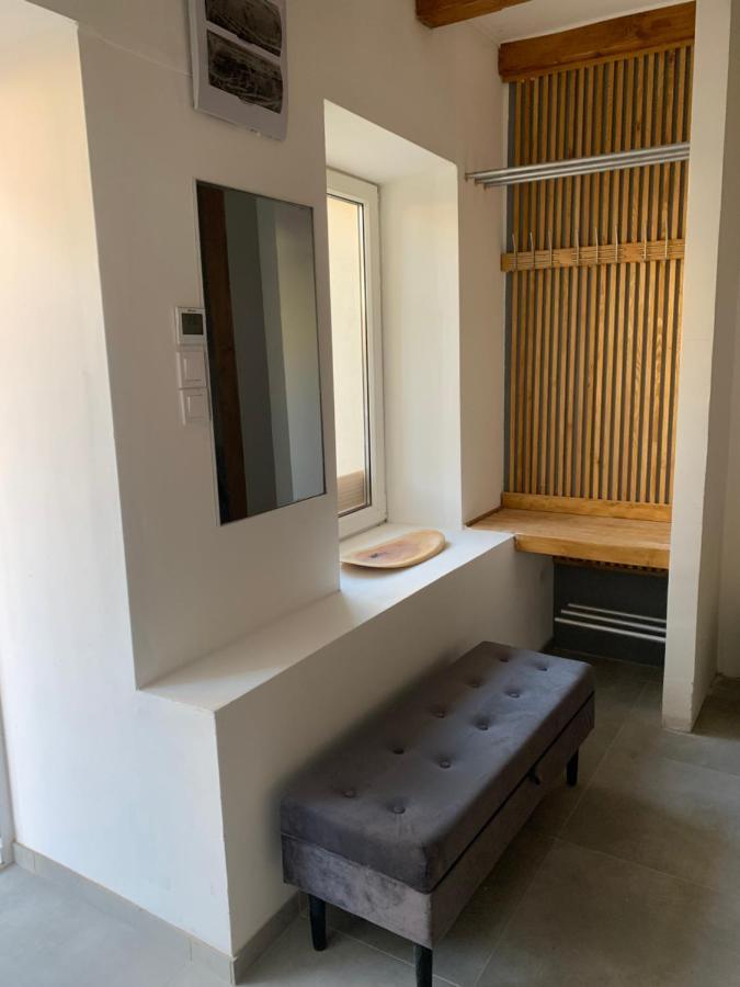 Вилла Loft Piheno Es Wellness Haz Балатонфюред Экстерьер фото